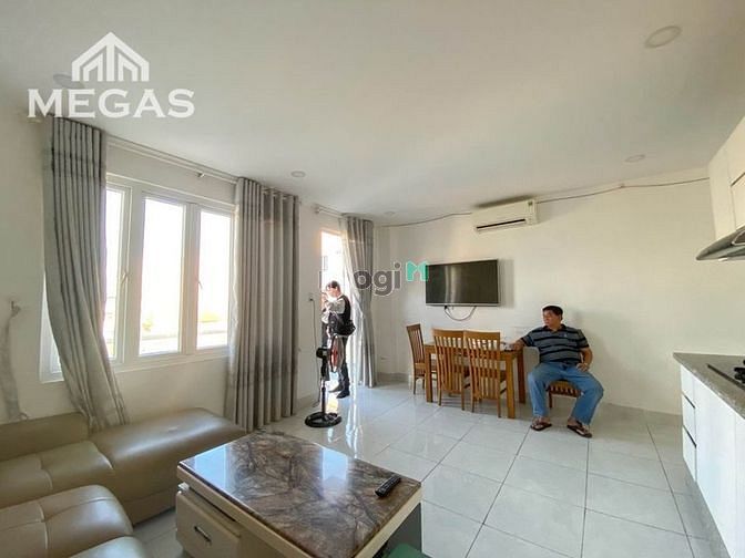 Hình ảnh Vị Trí Siêu Đẹp Newtown Apartment 2pn 2wc 1ty950
