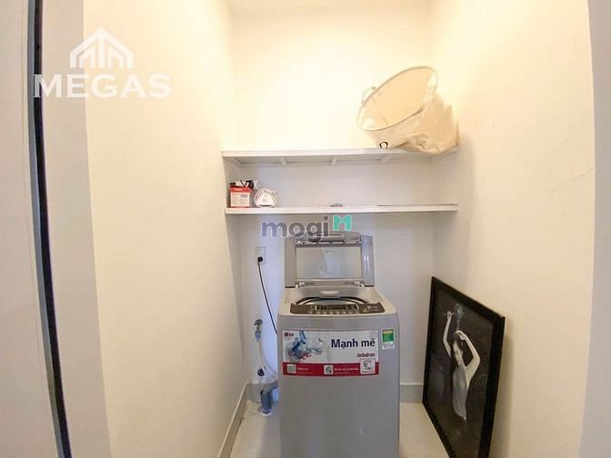 Hình ảnh Vị Trí Siêu Đẹp Newtown Apartment 2pn 2wc 1ty950
