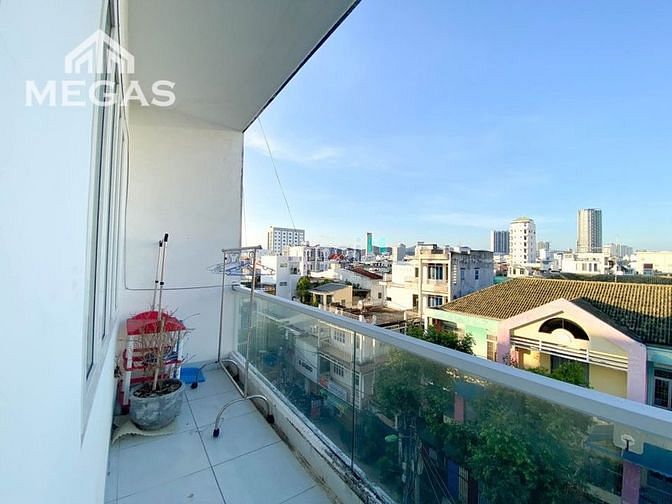 Hình ảnh Vị Trí Siêu Đẹp Newtown Apartment 2pn 2wc 1ty950