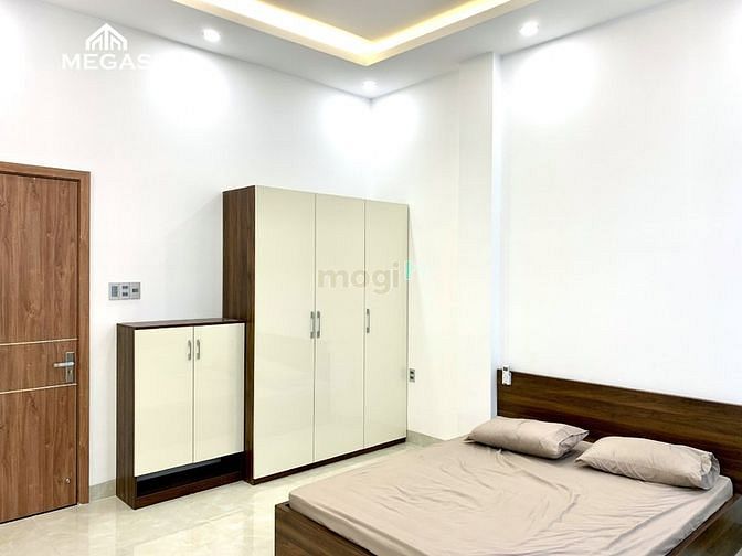 Hình ảnh Mb6623 nạp rút nhanh chóng STUDIO thiết kế sang trọng FULL NỘI THẤT tại Quận 9