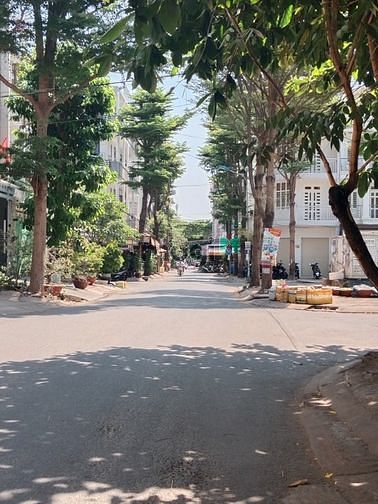 Hình ảnh Bán đất hẻm xe tải Đặng Thùy Trâm, P.13, 6 x 17 giá 10.5 tỷ tl