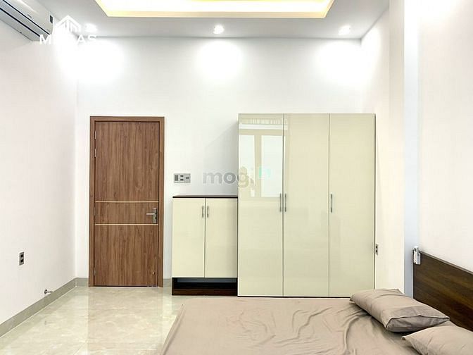 Hình ảnh Mb6623 nạp rút nhanh chóng STUDIO thiết kế sang trọng FULL NỘI THẤT tại Quận 9