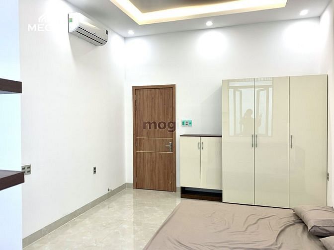 Hình ảnh Mb6623 nạp rút nhanh chóng STUDIO thiết kế sang trọng FULL NỘI THẤT tại Quận 9