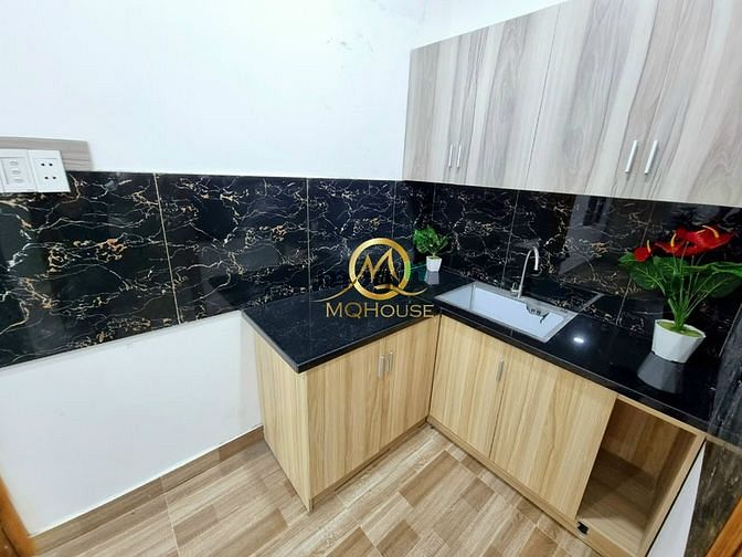 Hình ảnh Studio Mới Xây - Máy Giặt Riêng - Full Nội thất - Ngay Tòa Nhà Viettel