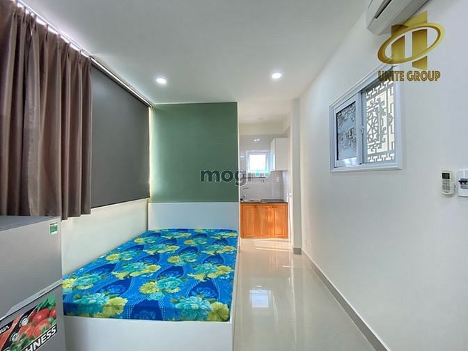Hình ảnh Cho thuê Trang Chủ MB66.COM / Đăng Ký Tặng 66K studio cửa sổ to ngay trung tâm Quận 7 sát Lotte