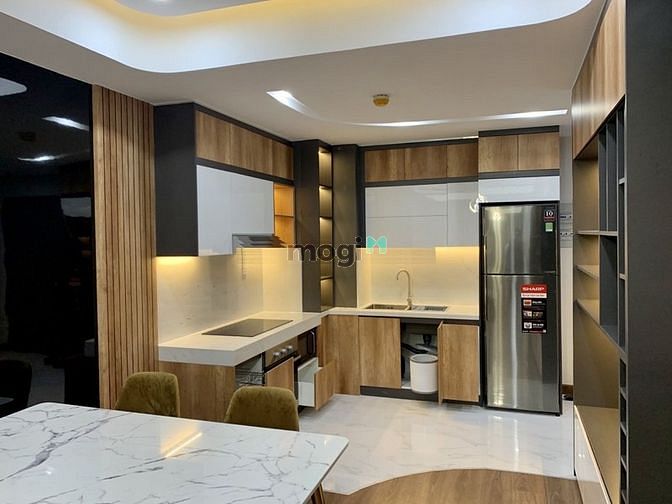 Hình ảnh Cần cho thuê Saigon South Residence, 15 Triệu, Miễn phí phí Quản lý
