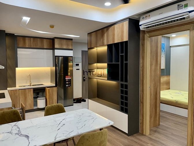 Hình ảnh Cần cho thuê Saigon South Residence, 15 Triệu, Miễn phí phí Quản lý