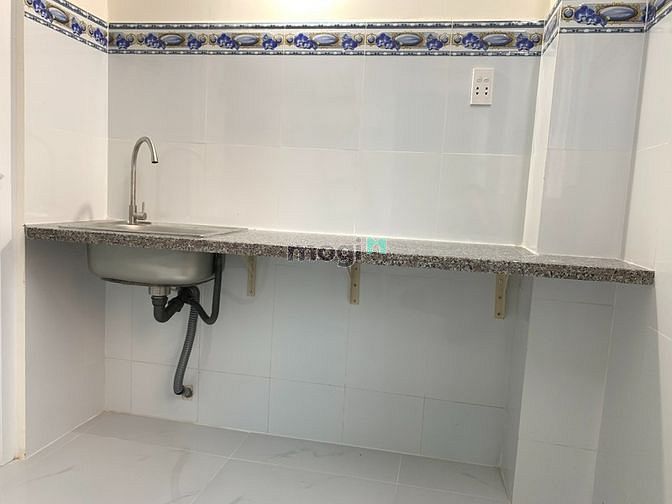 Hình ảnh Còn 2 phòng trống Khu Tên Lửa nhỏ Bình Tân