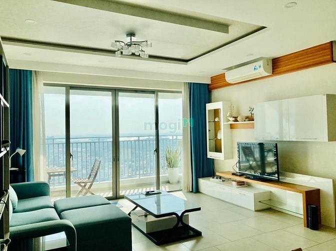 Hình ảnh Cần tìm chủ bán gấp 2PN 99M2 RIVIERA POINT 2 TỶ 245 ⚡️⚡️⚡️