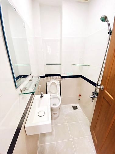 Hình ảnh Mb6623 nạp rút nhanh chóng 1PN ngay ngã tư hàng xanh 🏡🏡 Full nội thất