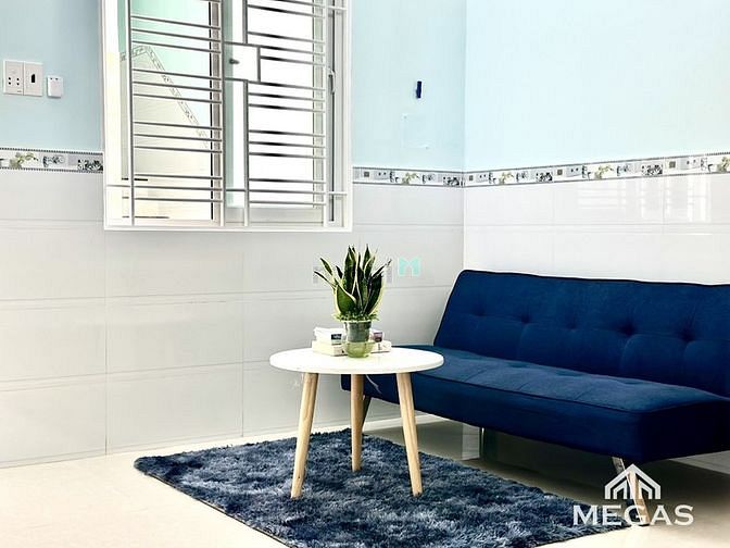 Hình ảnh CĂN HỘ MINI - Đỗ Xuân Hợp - NEW 100% - Dọn vào ở liền