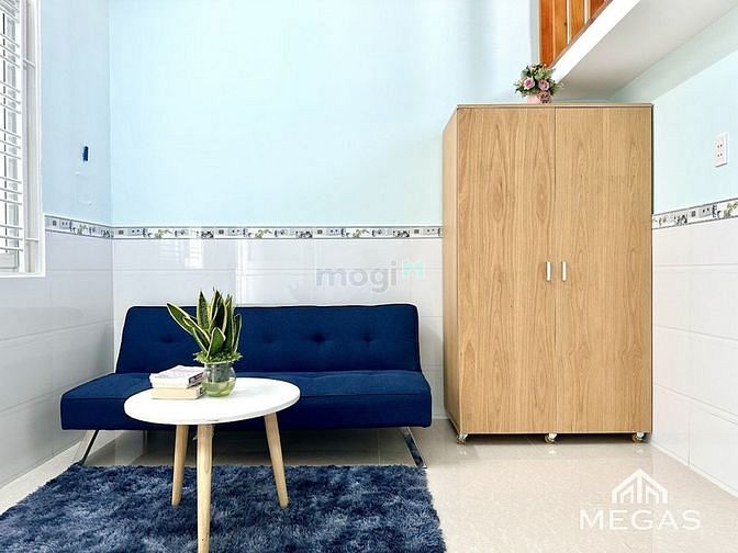 Hình ảnh CĂN HỘ MINI - Đỗ Xuân Hợp - NEW 100% - Dọn vào ở liền