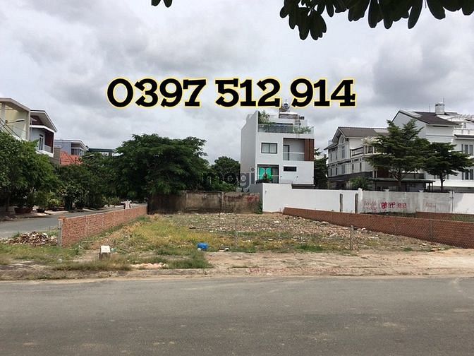Hình ảnh Đất Quận 12 đã có sổ hồng riêng