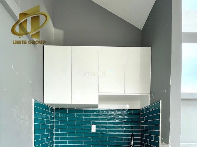 Hình ảnh Căn Hộ Cao Cấp Quận 7 Gần Nguyễn Thị Thập