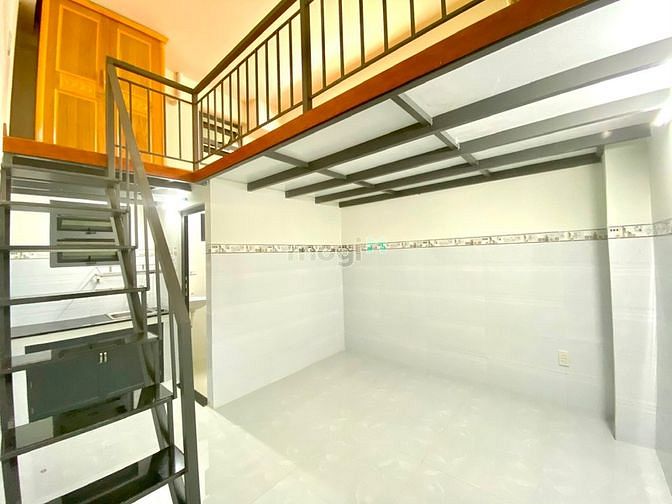 Hình ảnh Căn Hộ Quận 7 Giá Rẻ Gần Lotte