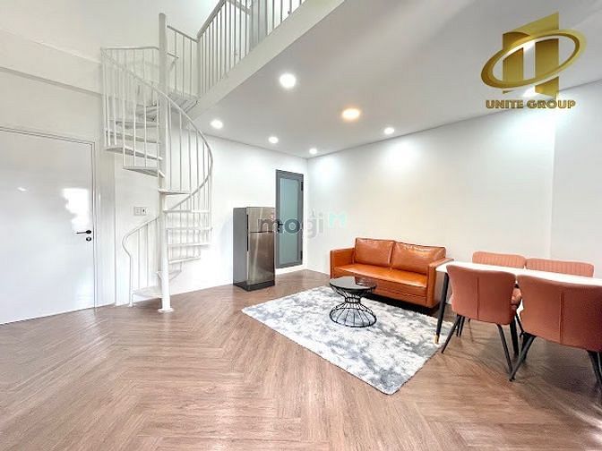 Hình ảnh Căn Hộ Cao Cấp Quận 7 Gần Nguyễn Thị Thập