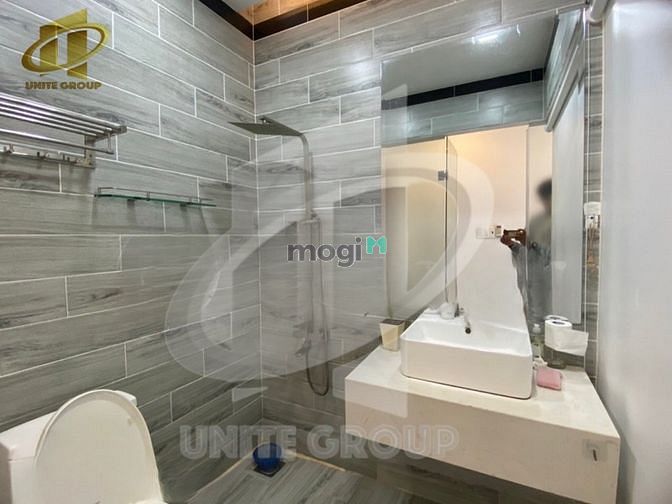 Hình ảnh Căn Hộ Cao Cấp Quận 7 Gần Nguyễn Thị Thập