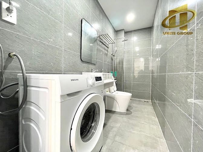 Hình ảnh Căn Hộ Cao Cấp Quận 7 Gần Nguyễn Thị Thập