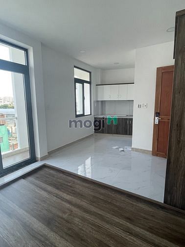 Hình ảnh ⁉️ Căn Hộ Ban Công Full Nội Thất Mới 100% Lạc Long Quân