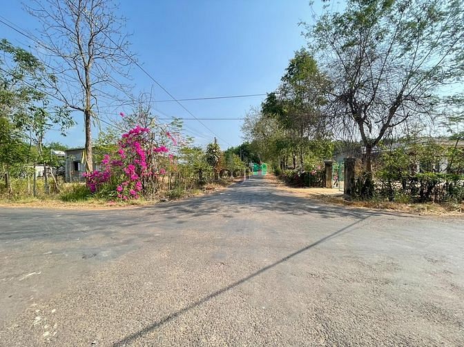 Hình ảnh Đất Nhà Cần Bán Sổ Sẵn Giá Công Nhân
