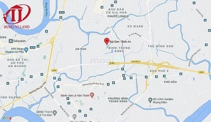Hình ảnh BDS HUNGVILAND [NC]  LK3-51  Global City chỉ 46 tỉ 30/03/2023