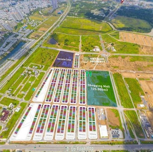 Hình ảnh BDS HUNGVILAND [NC]  LK3-51  Global City chỉ 46 tỉ 30/03/2023