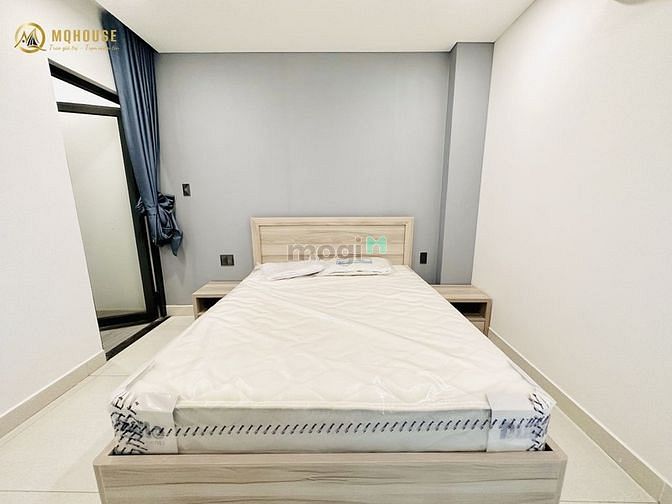 Hình ảnh 🏢CĂN HỘ CHUNG CƯ MỚI XÂY Full nt ngay CV Lê Thị Riêng