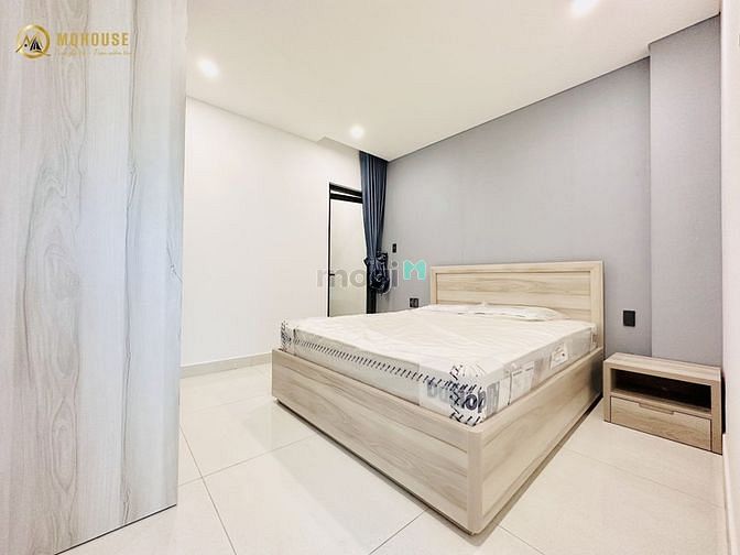 Hình ảnh 🏢CĂN HỘ CHUNG CƯ MỚI XÂY Full nt ngay CV Lê Thị Riêng