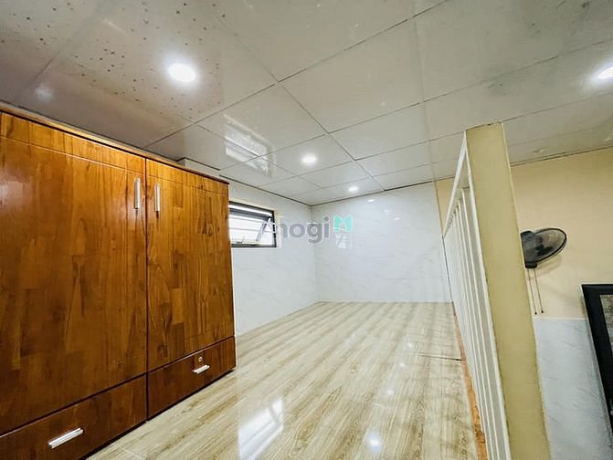 Hình ảnh Cho thuê phòng Phan Văn Trị, GV. Cách IUH 500m đi bộ 5p