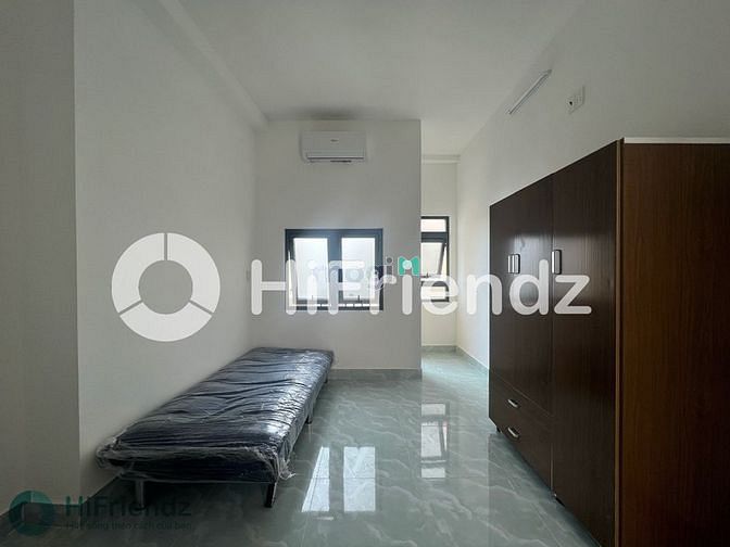 Hình ảnh Phòng ban công full nội thất máy giặt roeeng Quận 10