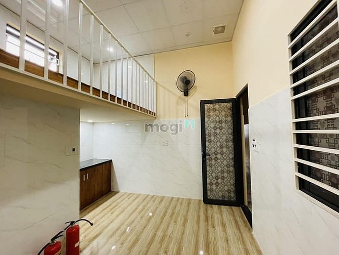 Hình ảnh Cho thuê phòng Phan Văn Trị, GV. Cách IUH 500m đi bộ 5p