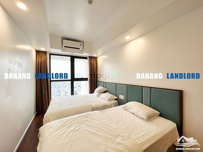 Hình ảnh Mb6623 nạp rút nhanh chóng Hiyori 2 phòng ngủ view cầu Rồng - C238