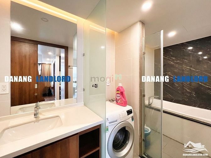 Hình ảnh Mb6623 nạp rút nhanh chóng Hiyori 2 phòng ngủ view cầu Rồng - C238
