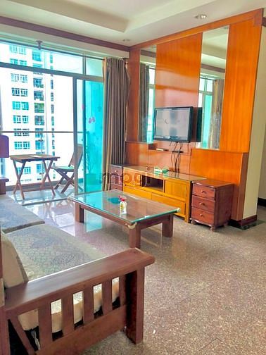 Hình ảnh Hot! Mb6623 nạp rút nhanh chóng 2PN 11Tr5 nay giảm còn 10Tr/tháng, full nội thất ở ngay