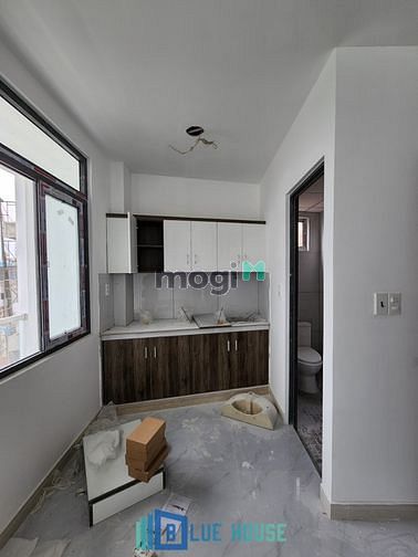 Hình ảnh ⁉️ Căn Hộ Ban Công Full Nội Thất Mới 100% Lạc Long Quân