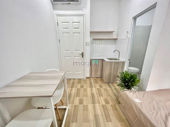 Hình ảnh 🔥Studio mới cửa sổ Hồ Xuân Hương