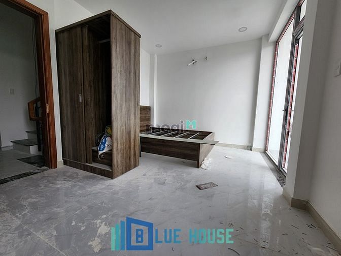 Hình ảnh ⁉️ Căn Hộ Ban Công Full Nội Thất Mới 100% Lạc Long Quân