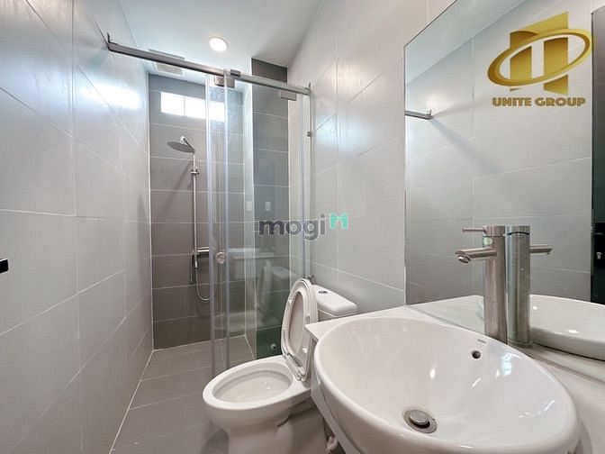 Hình ảnh Căn studio full nội thất gần ngã tư hàng xanh