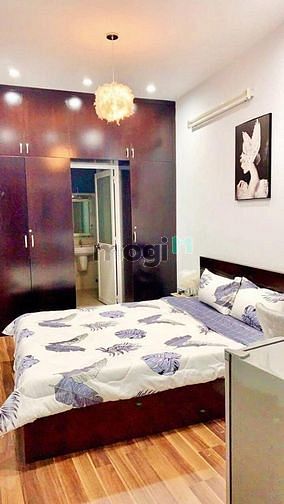 Hình ảnh BÁN NHÀ MÃ LÒ Q Bình Tân 1T2L 2,1tỷ