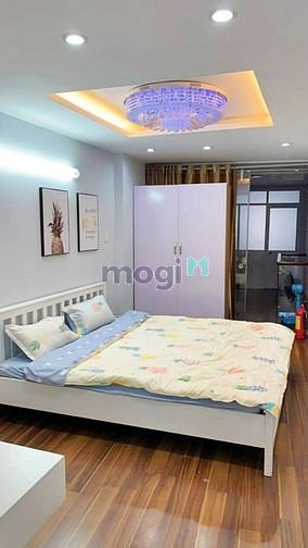 Hình ảnh BÁN NHÀ MÃ LÒ Q Bình Tân 1T2L 2,1tỷ