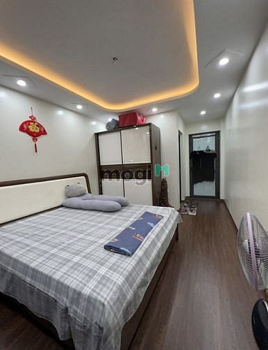 Hình ảnh Bán nhà đẹp hoàng Mai, 30m2, 4 tầng, ngõ ba gác, 3.6 tỷ