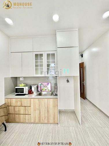 Hình ảnh Cho thuê CHDV studio cửa sổ view Landmark 81 ngay cầu Nguyễn Hữu Cảnh