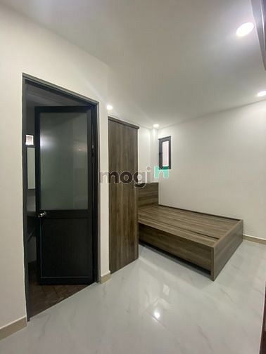 Hình ảnh ⁉️ Căn Hộ Ban Công Full Nội Thất Mới 100% Lạc Long Quân
