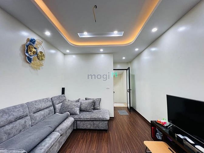 Hình ảnh Bán nhà đẹp hoàng Mai, 30m2, 4 tầng, ngõ ba gác, 3.6 tỷ