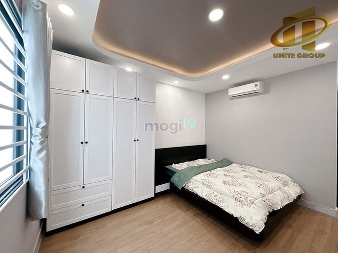 Hình ảnh Căn studio full nội thất gần ngã tư hàng xanh
