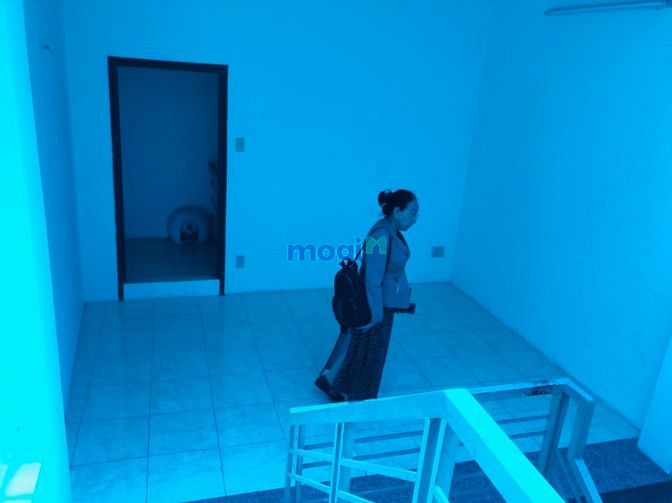Hình ảnh Cho thuê nhà khu Bình Phú I, giá 15 triệu
