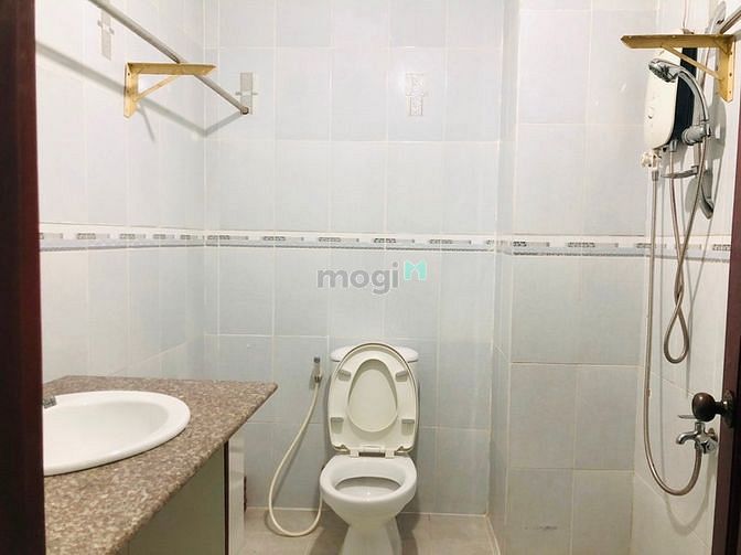 Hình ảnh Cho thuê nhà khu Bình Phú I, giá 15 triệu