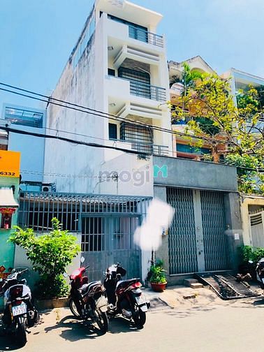 Hình ảnh Cho thuê nhà khu Bình Phú I, giá 15 triệu