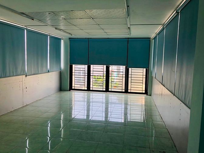 Hình ảnh Cho thuê nhà khu Bình Phú I, giá 15 triệu