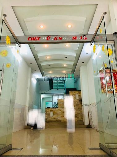 Hình ảnh Cho thuê nhà khu Bình Phú I, giá 15 triệu